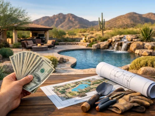 How Much Does Landscape Design and Installation Cost?